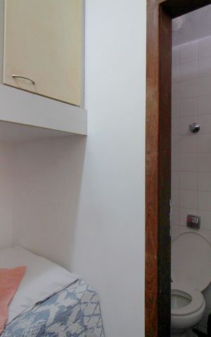 Apartamento para alugar com 140m², 4 quartos e 2 vagasQuarto de Serviço