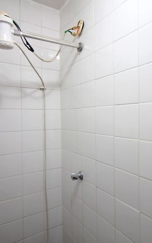 Apartamento para alugar com 140m², 4 quartos e 2 vagasBanheiro de serviço