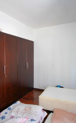 Apartamento para alugar com 140m², 4 quartos e 2 vagasQuarto 3