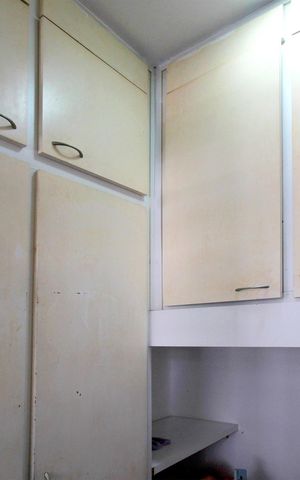 Apartamento para alugar com 140m², 4 quartos e 2 vagasQuarto de Serviço