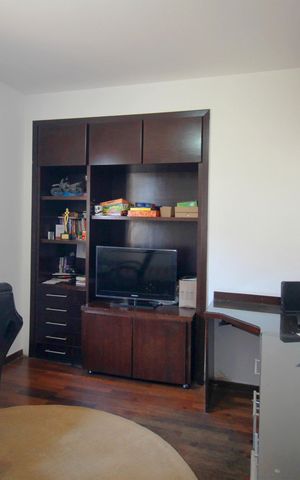 Apartamento para alugar com 140m², 4 quartos e 2 vagasQuarto 4