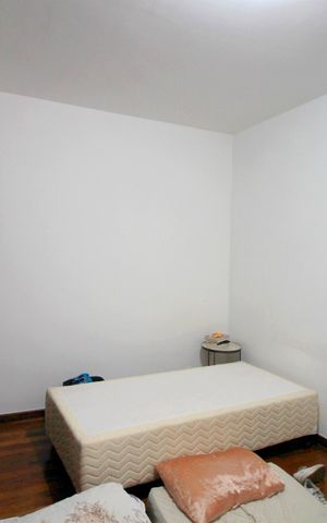 Apartamento para alugar com 140m², 4 quartos e 2 vagasQuarto 3