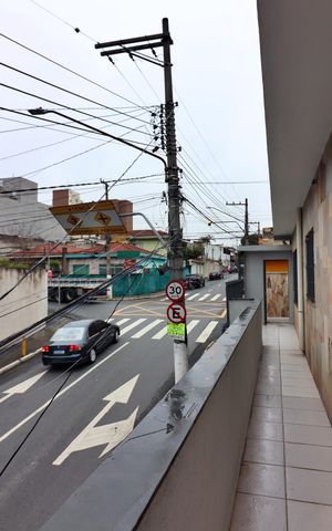 Casa para alugar com 146m², 3 quartos e 1 vagaCorredor