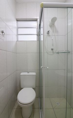 Casa para alugar com 146m², 3 quartos e 1 vagaBanheiro Social