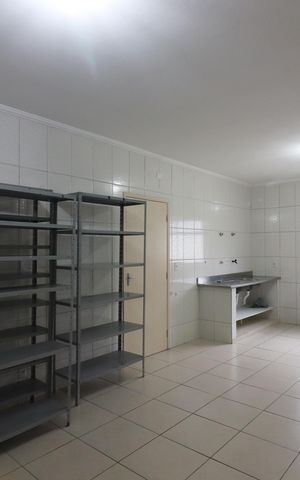 Casa para alugar com 146m², 3 quartos e 1 vagaCozinha