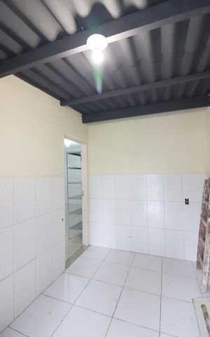 Casa para alugar com 146m², 3 quartos e 1 vagaÁrea de Serviço