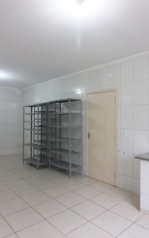 Casa para alugar com 146m², 3 quartos e 1 vagaCozinha