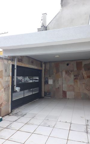 Casa para alugar com 146m², 3 quartos e 1 vagaGaragem