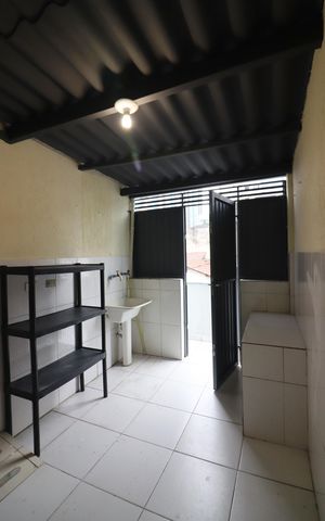 Casa para alugar com 146m², 3 quartos e 1 vagaÁrea de Serviço