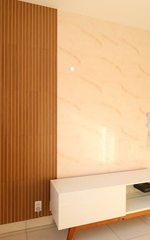 Apartamento à venda com 28m², 1 quarto e sem vagaSala