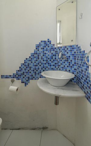 Apartamento para alugar com 110m², 3 quartos e sem vagaLavabo