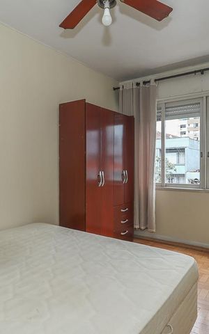 Apartamento para alugar com 110m², 3 quartos e sem vagaQuarto 3