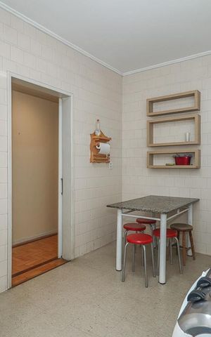 Apartamento para alugar com 110m², 3 quartos e sem vagaCozinha