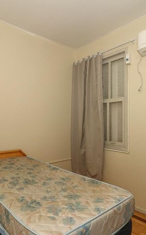 Apartamento para alugar com 110m², 3 quartos e sem vagaQuarto