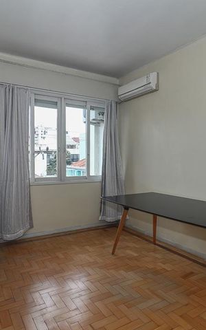 Apartamento para alugar com 110m², 3 quartos e sem vagaQuarto 2