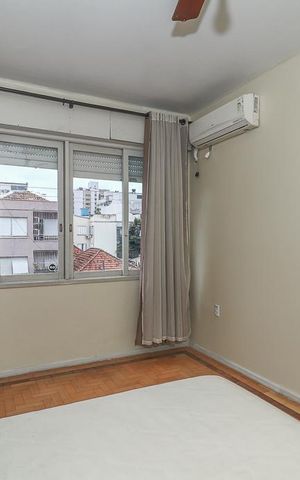 Apartamento para alugar com 110m², 3 quartos e sem vagaQuarto 3