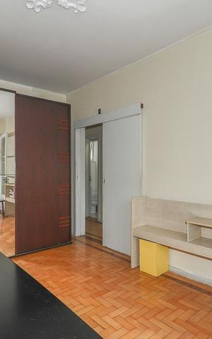 Apartamento para alugar com 110m², 3 quartos e sem vagaQuarto 2