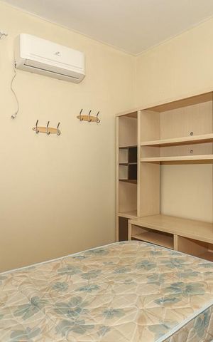 Apartamento para alugar com 110m², 3 quartos e sem vagaQuarto
