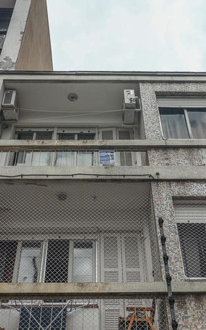 Apartamento para alugar com 110m², 3 quartos e sem vagaFachada