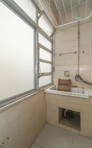 Apartamento para alugar com 110m², 3 quartos e sem vagaÁrea de Serviço