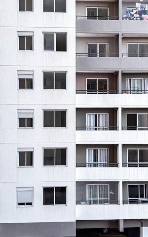 Apartamento para alugar com 33m², 1 quarto e sem vagaVista da Suíte
