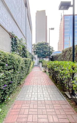 Apartamento para alugar com 33m², 1 quarto e sem vagaÁrea comum