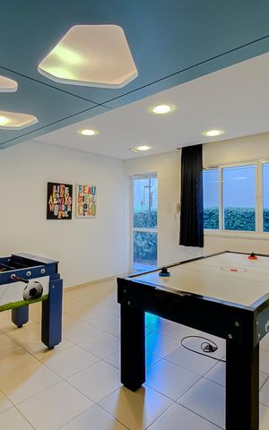 Apartamento para alugar com 33m², 1 quarto e sem vagaÁrea comum