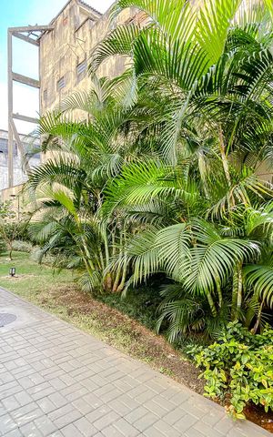 Apartamento para alugar com 33m², 1 quarto e sem vagaÁrea comum