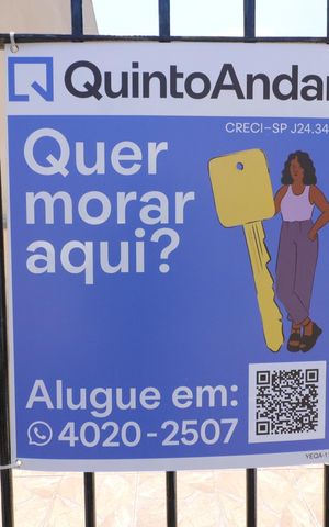 Casa para alugar com 250m², 2 quartos e 3 vagasPlaca