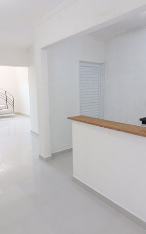 Casa para alugar com 250m², 2 quartos e 3 vagasCozinha