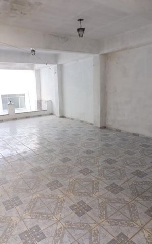 Casa para alugar com 250m², 2 quartos e 3 vagasÁrea de Serviço