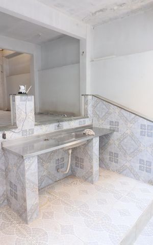 Casa para alugar com 250m², 2 quartos e 3 vagasÁrea de Serviço