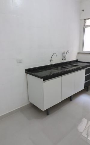 Casa para alugar com 250m², 2 quartos e 3 vagasCozinha