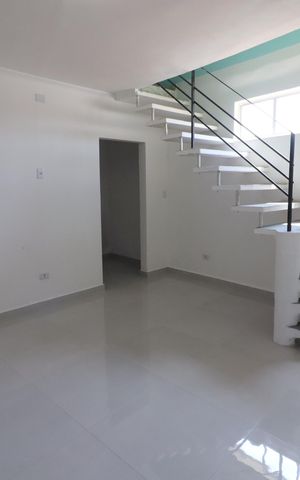 Casa para alugar com 250m², 2 quartos e 3 vagasSala