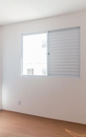 Apartamento para alugar com 40m², 2 quartos e 1 vaga Apartamento para alugar com 40m², 2 quartos e 1 vagaQuarto 1