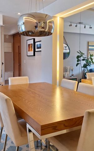 Apartamento à venda com 105m², 3 quartos e 1 vaga Apartamento à venda com 105m², 3 quartos e 1 vagaSala