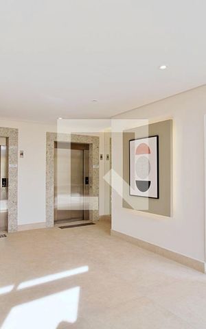 Apartamento para alugar com 45m², 2 quartos e 1 vaga Apartamento para alugar com 45m², 2 quartos e 1 vagaÁrea comum