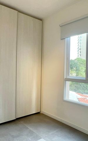 Apartamento para alugar com 42m², 1 quarto e 1 vaga Apartamento para alugar com 42m², 1 quarto e 1 vagaSuíte