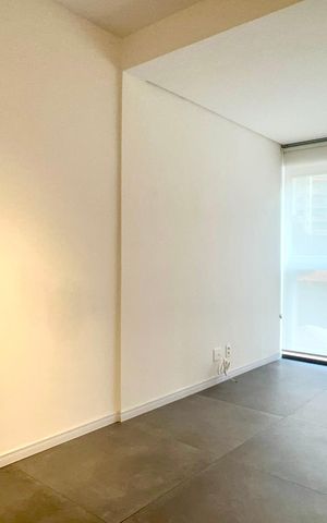 Apartamento para alugar com 42m², 1 quarto e 1 vaga Apartamento para alugar com 42m², 1 quarto e 1 vagaSala