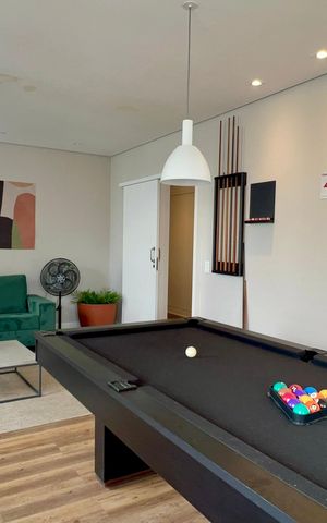 Apartamento para alugar com 42m², 1 quarto e 1 vaga Apartamento para alugar com 42m², 1 quarto e 1 vagaÁrea comum