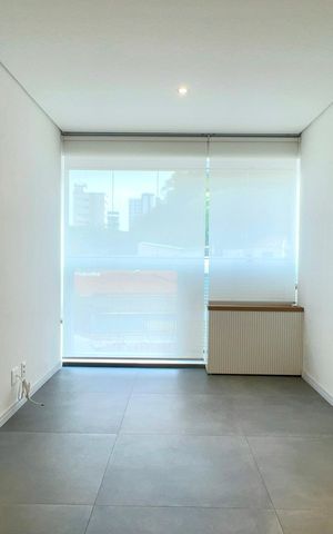 Apartamento para alugar com 42m², 1 quarto e 1 vaga Apartamento para alugar com 42m², 1 quarto e 1 vagaSala