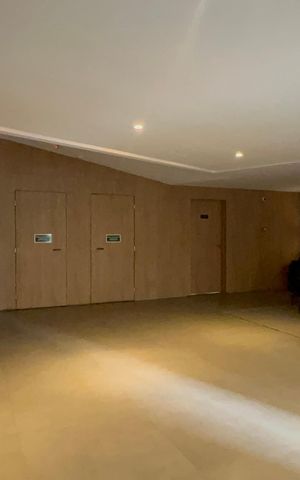 Apartamento para alugar com 42m², 1 quarto e 1 vaga Apartamento para alugar com 42m², 1 quarto e 1 vagaHall de entrada