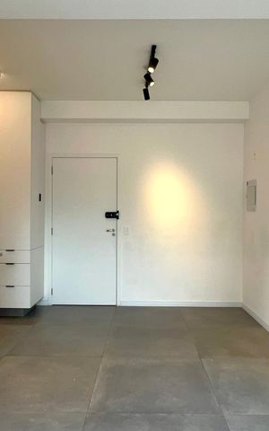 Apartamento para alugar com 42m², 1 quarto e 1 vaga Apartamento para alugar com 42m², 1 quarto e 1 vagaSala