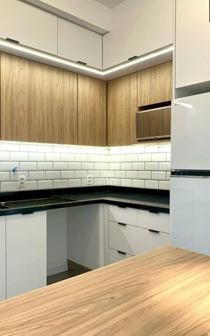 Apartamento para alugar com 42m², 1 quarto e 1 vaga Apartamento para alugar com 42m², 1 quarto e 1 vagaCozinha