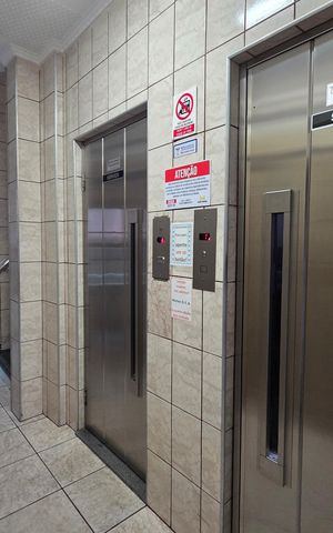 Apartamento para alugar com 155m², 3 quartos e sem vaga Apartamento para alugar com 155m², 3 quartos e sem vagaÁrea comum