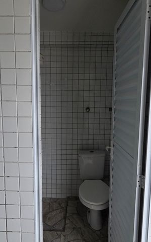 Apartamento para alugar com 155m², 3 quartos e sem vaga Apartamento para alugar com 155m², 3 quartos e sem vagaÁrea de Serviço 2