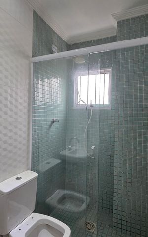 Apartamento para alugar com 155m², 3 quartos e sem vaga Apartamento para alugar com 155m², 3 quartos e sem vagaBanheiro Suíte