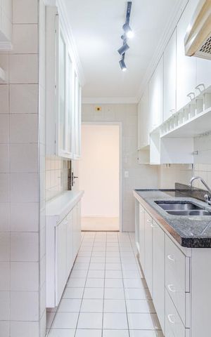 Apartamento para alugar com 85m², 3 quartos e 2 vagasCozinha