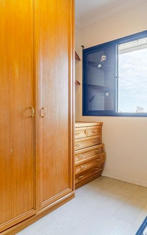 Apartamento para alugar com 85m², 3 quartos e 2 vagasQuarto 1