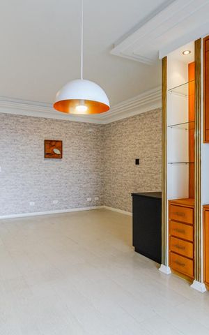 Apartamento para alugar com 85m², 3 quartos e 2 vagasSala
